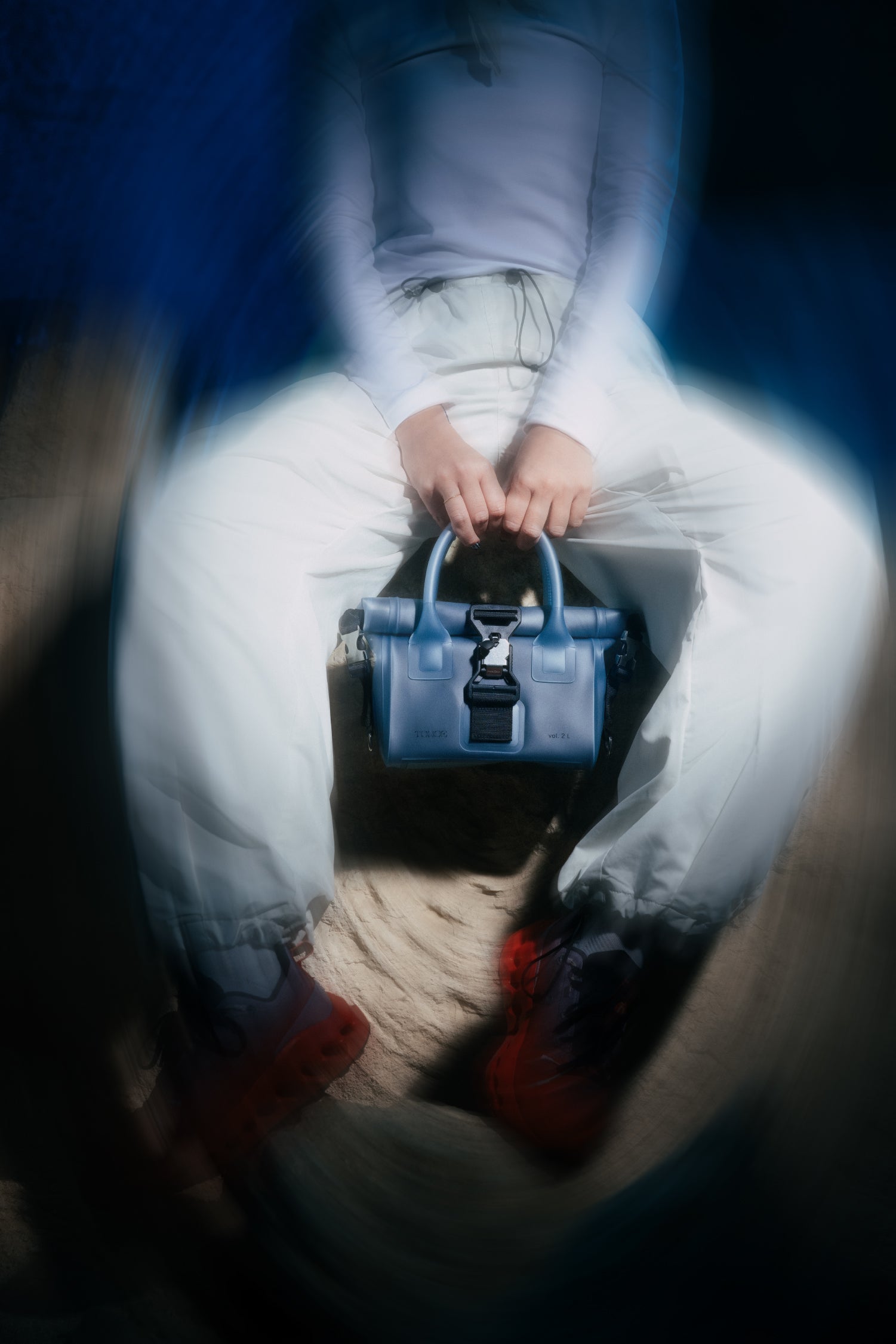 Campaign 01: Two Worlds Collide – Tomoe